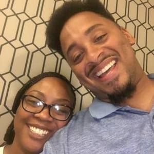 Meet your Posher, Dominique